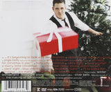 Michael Buble (CD-DVD Christmas) WEAX-REPRISE-53234 N/AZ