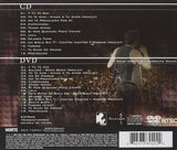 Chayanne (CD-DVD En Vivo) SMEM-38920 MX