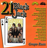 Zaaz (CD 21 Blacak Jack) 724354132520