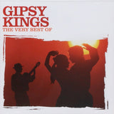 Gipsy Kings (CD The Very Best of) Sony-7509952021727