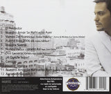 Victor Manuelle (CD (CD Decision Unanime) NORTE-76390 OB N/AZ