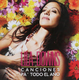 Lila Downs (CD Canciones Pa'Todo el Ano) EMI-5099940444024