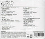Chamin Correa (CD 20 Exitos) SUPER-542164 "USADO