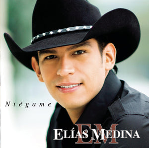 Elias Medina (CD Niegame) SMEU-003130 N/AZ