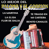 Palomo Y El Gorrion (CD Lo Mejor Del) Cdfm-2030