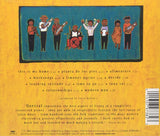 Quetzal (CD Worksongs) 015707973823