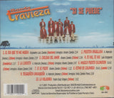 Travieza Banda (CD Si Se Puede) DM-002 OB