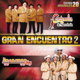 Cardenales de Nuevo Leon (CD Traileros del Norte (Gran Encuentro#2) Disa-378736