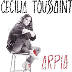 Cecilia Toussaint (CD Arpia) PCD-059