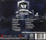 Noel Torres (CD Llegamos, Estamos Y Seguimos) SONY-96804