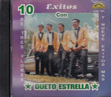 Estrella (CD 10 Exitos) CDB-181 OB