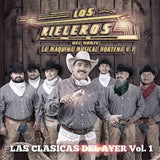 Rieleros del Norte (CD Las Clasicas de Ayer Volumen 1) MM-355527
