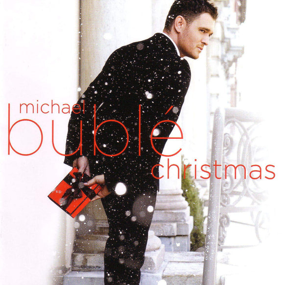 Michael Buble (CD-DVD Christmas) WEAX-REPRISE-53234 N/AZ