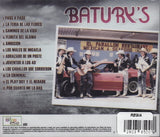 Batury's (CD Paso A Paso) REGIA-430069 OB