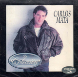 Carlos Mata (CD De Coleccion Vol.#2) 731452320926 n/az