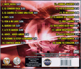 Sonni (CD Vol#2 20 Grandes Exitos) DBCD-338 OB
