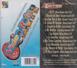 Kastigo (CD Te Voy A Esperar) CAN-665 ch