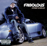 Fabolous (CD Street Dreams) ELEKTRA-2791