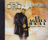 Dareyes de la Sierra (CD Hits De Oro) UMGX-905364 OB