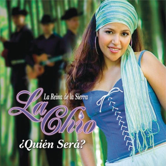 Chio (CD Quien Sera?) RMK-96871 N/AZ