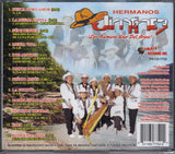 Hermanos Jimenez (CD 20 Super Exitos) FRCD-7752 OB