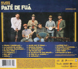 Pate De Fua (CD Lo Mejor De) SMEM-43167