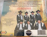 Norteno Complice (CD Teresita) DMRCD-002 OB