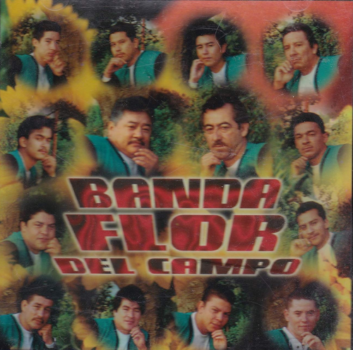 Flor De Campo (CD Ramon Reynaga) DL-425