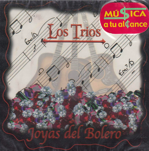 Trios (CD Joyas Del Bolero) Fppcd-10095