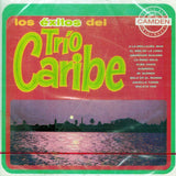 Trio Caribe (CD Los Exitos Del:) Rca-Bmg Cdv-4207222 n/az