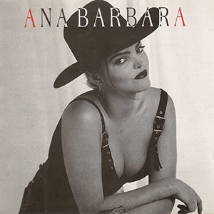 Ana Barbara (CD Ana Barbara) FPCD-89223