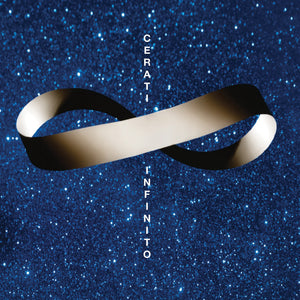 Gustavo Cerati (CD-DVD Infinito Grandes Exitos) Sony-7511396