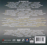 Juan Gabriel (3CD-DVD 40 Aniversario) SMEM-97975 MX
