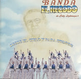 Recodo Banda El (CD Desde El Cielo y Para Siempre) 7509978166648