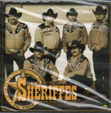 Sheriffes Del Norte (CD Morena Clara) Joey-3701