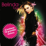 Belinda (CD Total) 886970177825 n/az