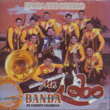 Mr. Lobo Banda (CD Espada De Doble Filo) Cdbg-546