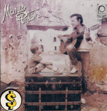 Mario Pintor (CD A Cover) CDP-457 Ob
