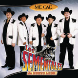 Sementales De Nuevo Leon (CD Me Cae) Luk-84674