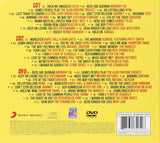 Simply The Best (2CD-DVD Rock) SMEM-6405