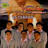 Organizacion Karavana Show (CD Caravana, El Cabron) CDOAX-3011