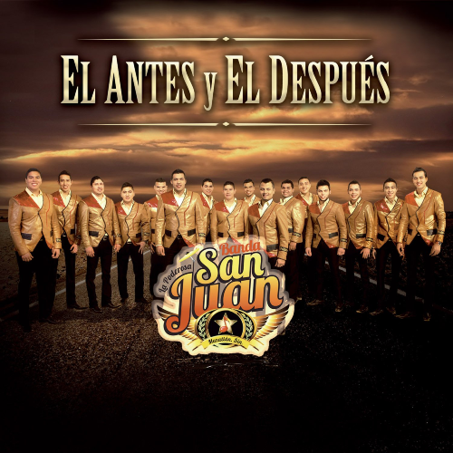 San Juan (CD El Antes Y El Despues) 602537990856