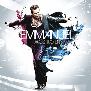 Emmanuel (Acustico [CD/DVD Combo)