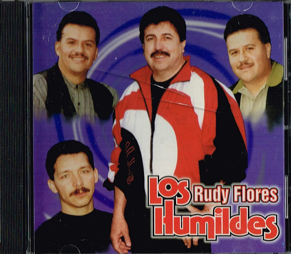 Humildes Los (CD El Albanil) DISM-1058 OB