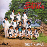 Bahia Banda (CD Chupin Chupon) Ccd-092