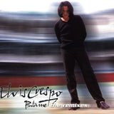 Elvis Crespo (CD Pintame, The Remixes) TRK-83389 OB N/AZ