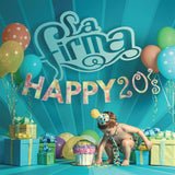Firma (CD Happy 20's) Sony-889854230623