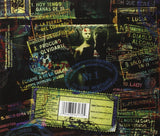 Ricardo Montaner (CD Las Mejores Canciones Del Mundo) EMI-84317