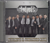J.L.B. Y Cia. (CD Nuevamente El Cumbiambero Mayor) REGIA-64200 OB