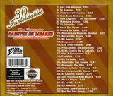 Cadetes De Linares (CD 30 Inolvidables) Ramex-1506